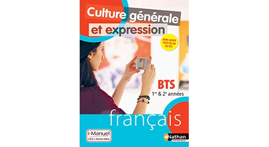Cours Bts 1ère Année Culture Générale Et Expression